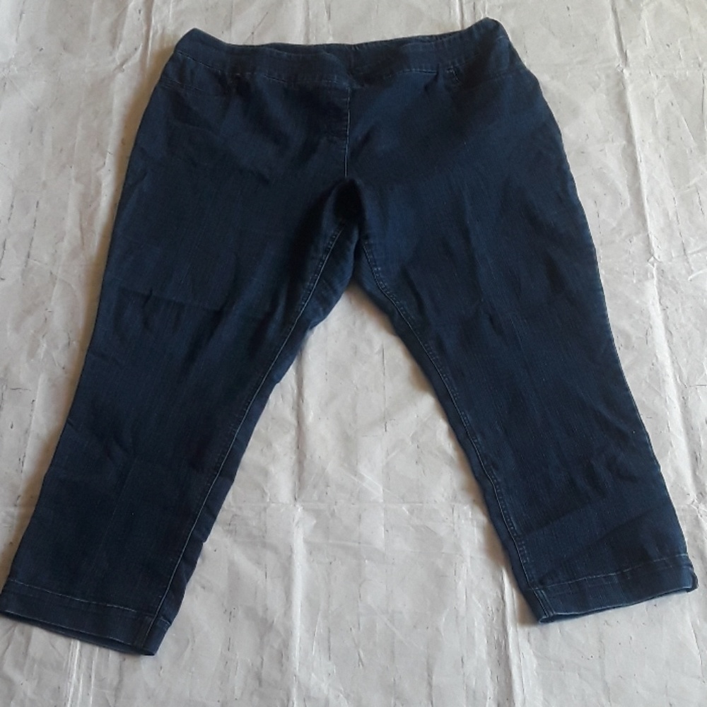 Slim-sation Supper stretchy  Jeggings